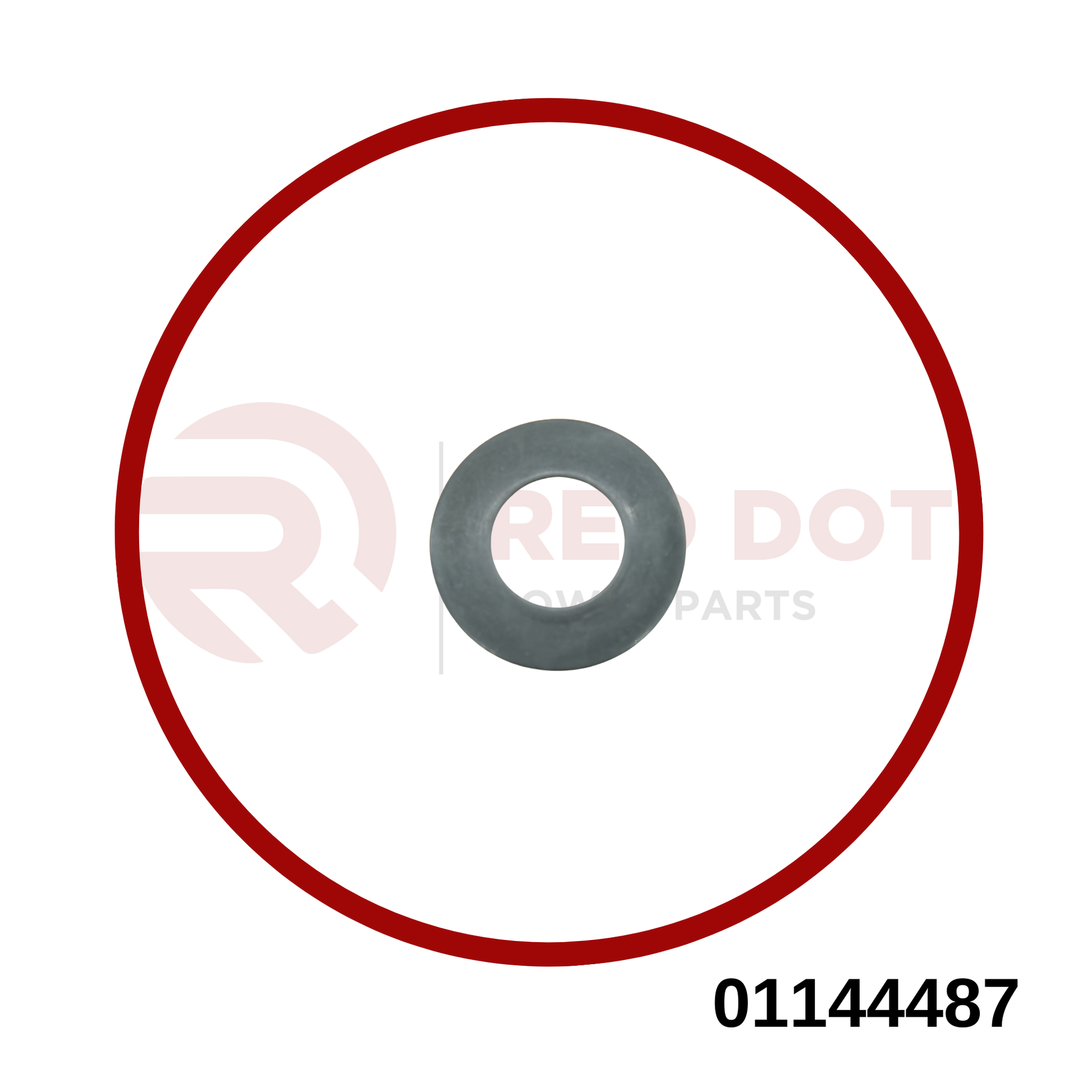 Tellerfeder VGL 01144487 MWM