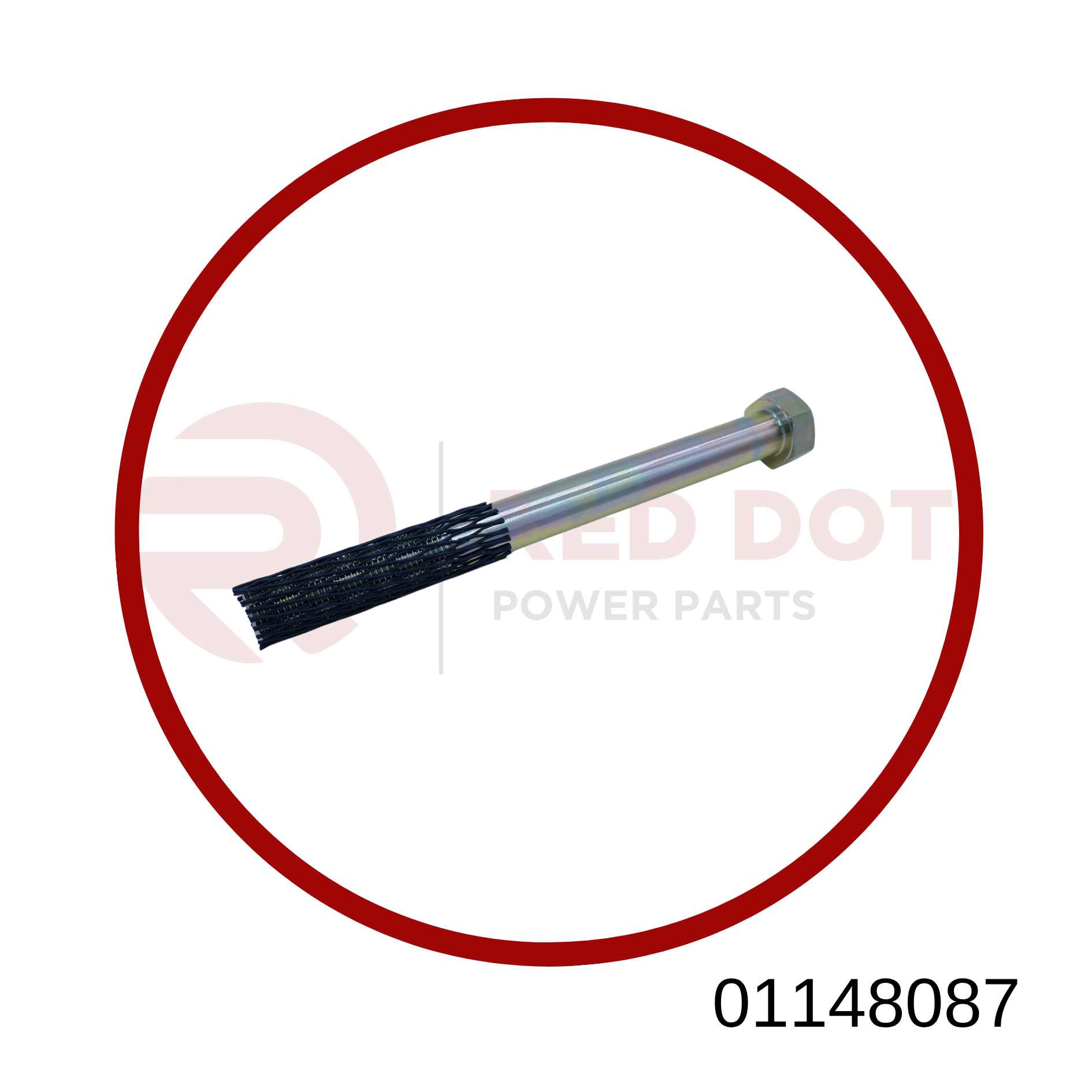 Sechskantschraube VGL 01148087 MWM