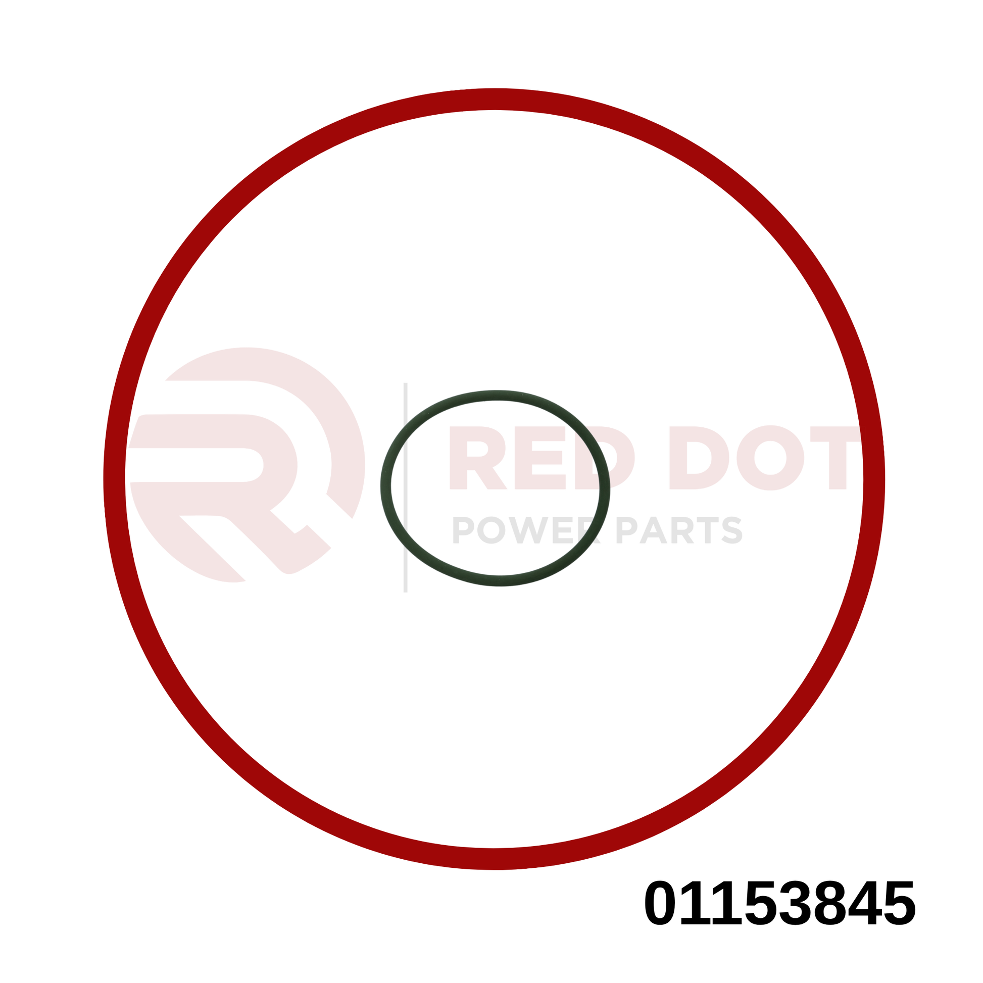 Runddichtring VGL 01153845 MWM