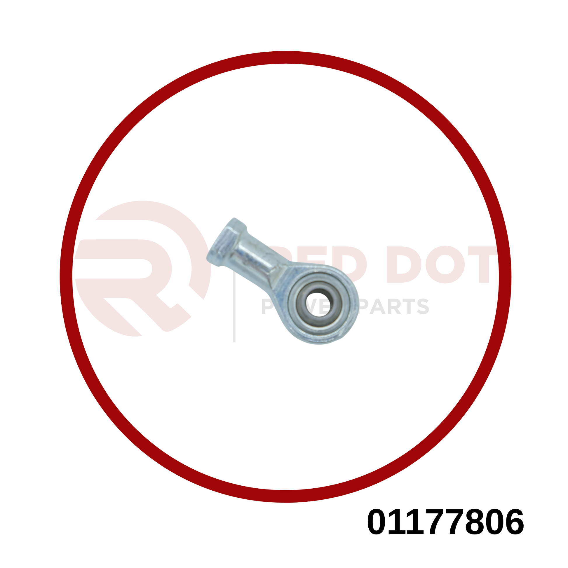 Gelenkkopf VGL 01177806 MWM