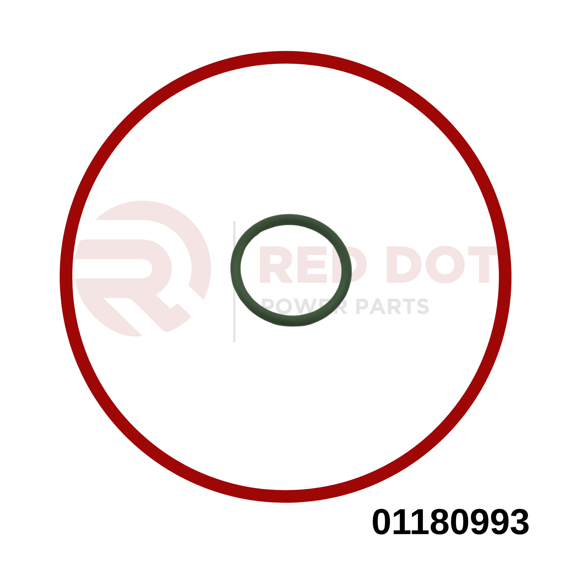 Runddichtring VGL 01180993 MWM