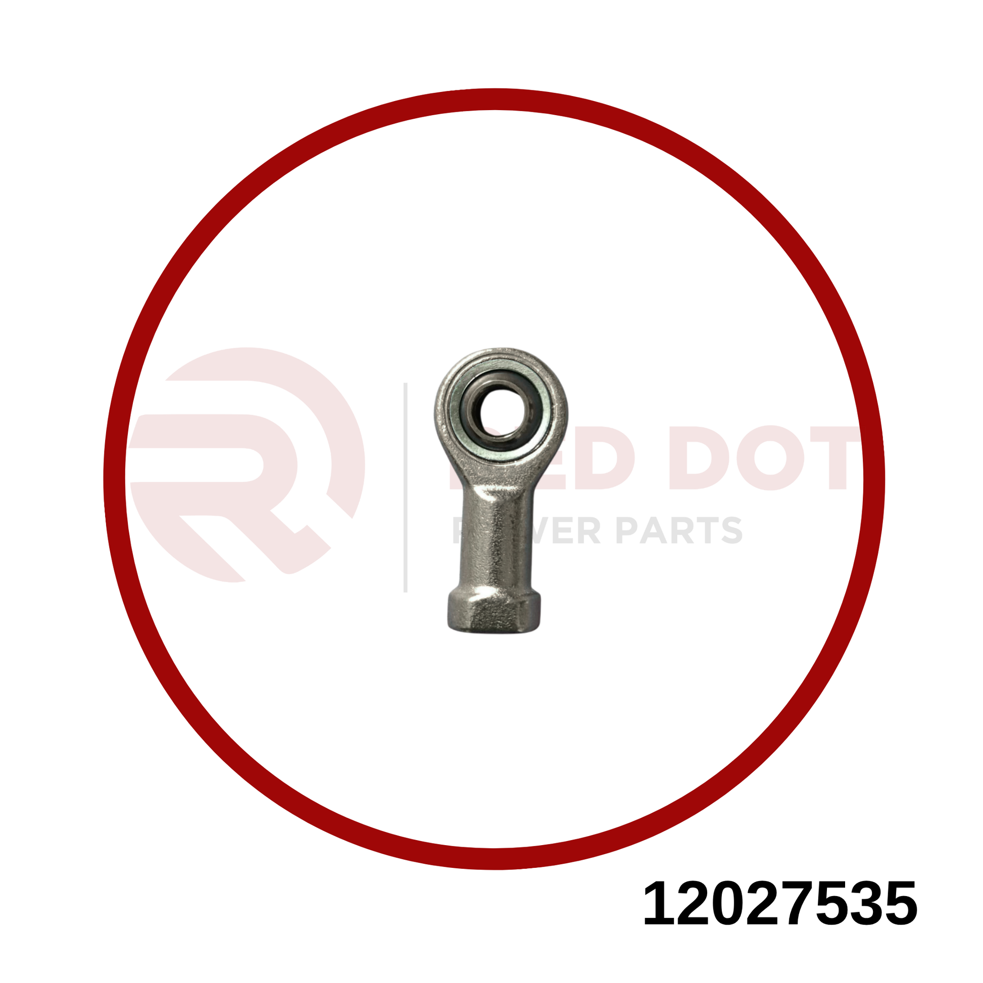 Gelenkkopf  VGL 12027535 MWM