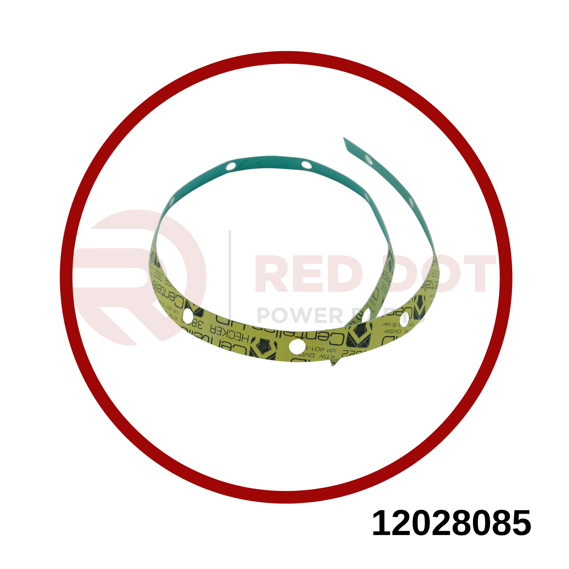 Dichtung VGL 12028085 MWM