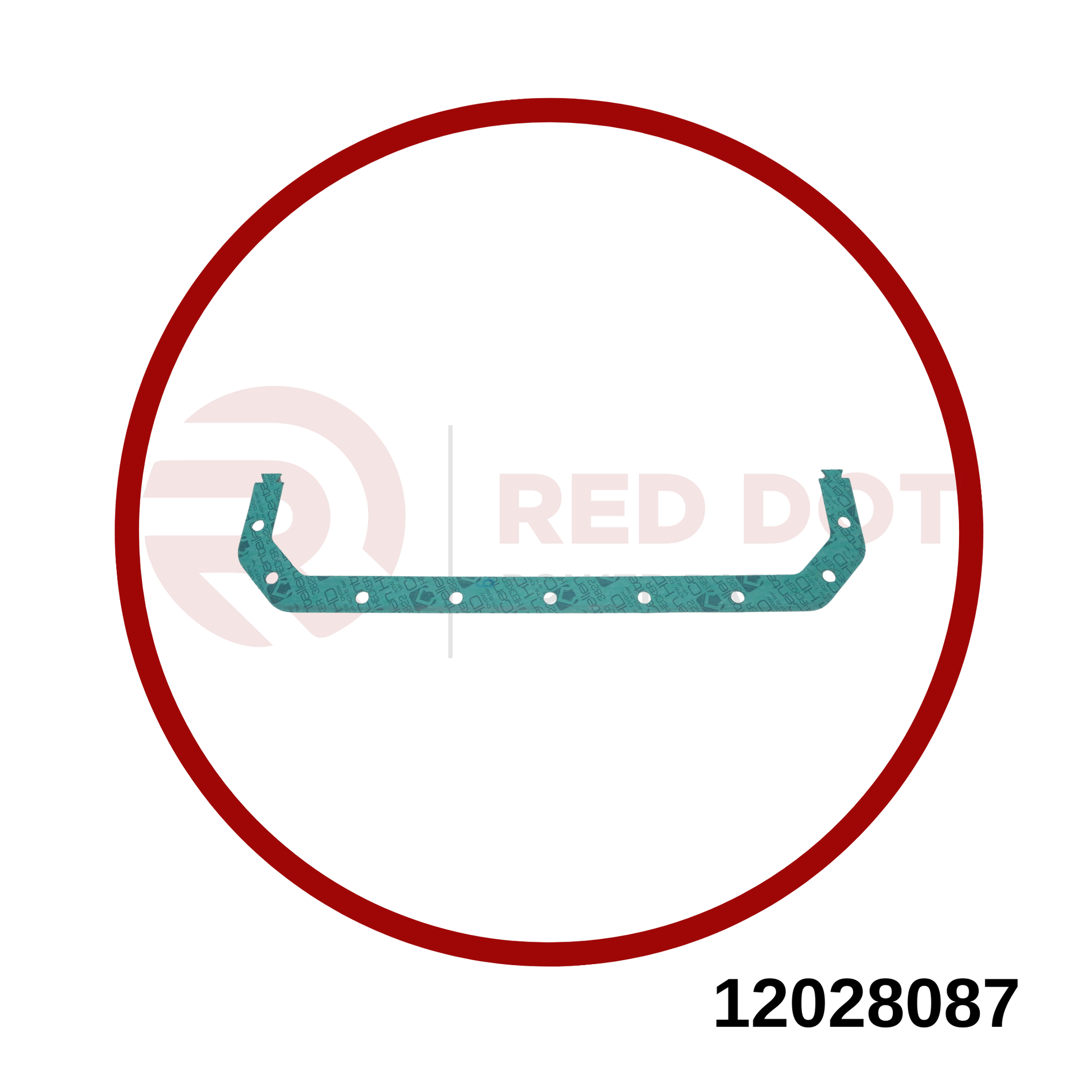 Dichtung VGL 12028087 MWM