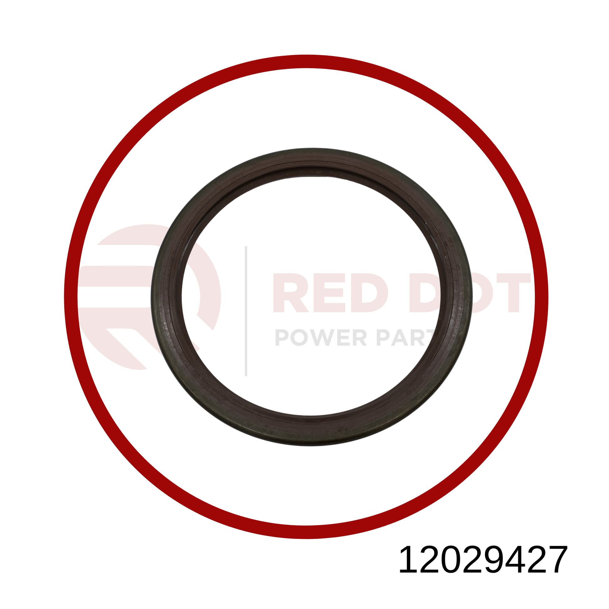 Wellendichtring VGL 12029427 MWM