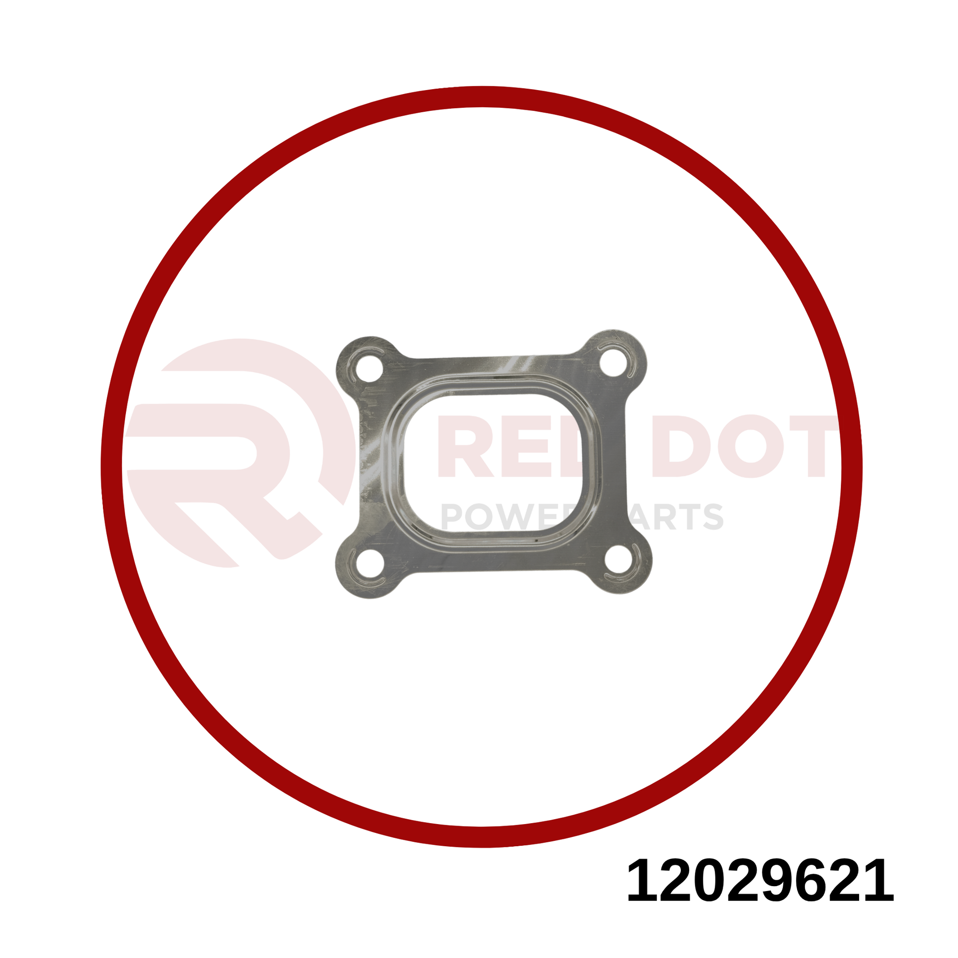 Dichtung VGL 12029621 MWM