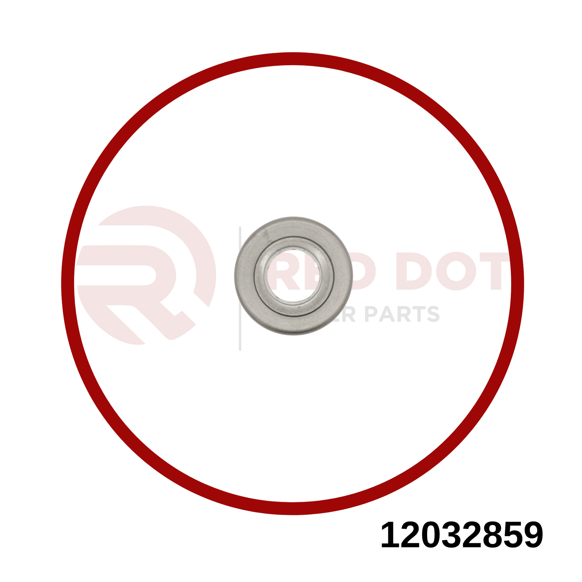 Ventil Drehvorrichtung VGL 12032859 MWM