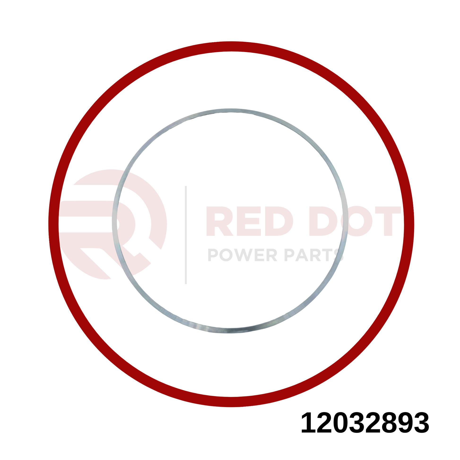 Zylinderkopfdichtring VGL 12032893 MWM