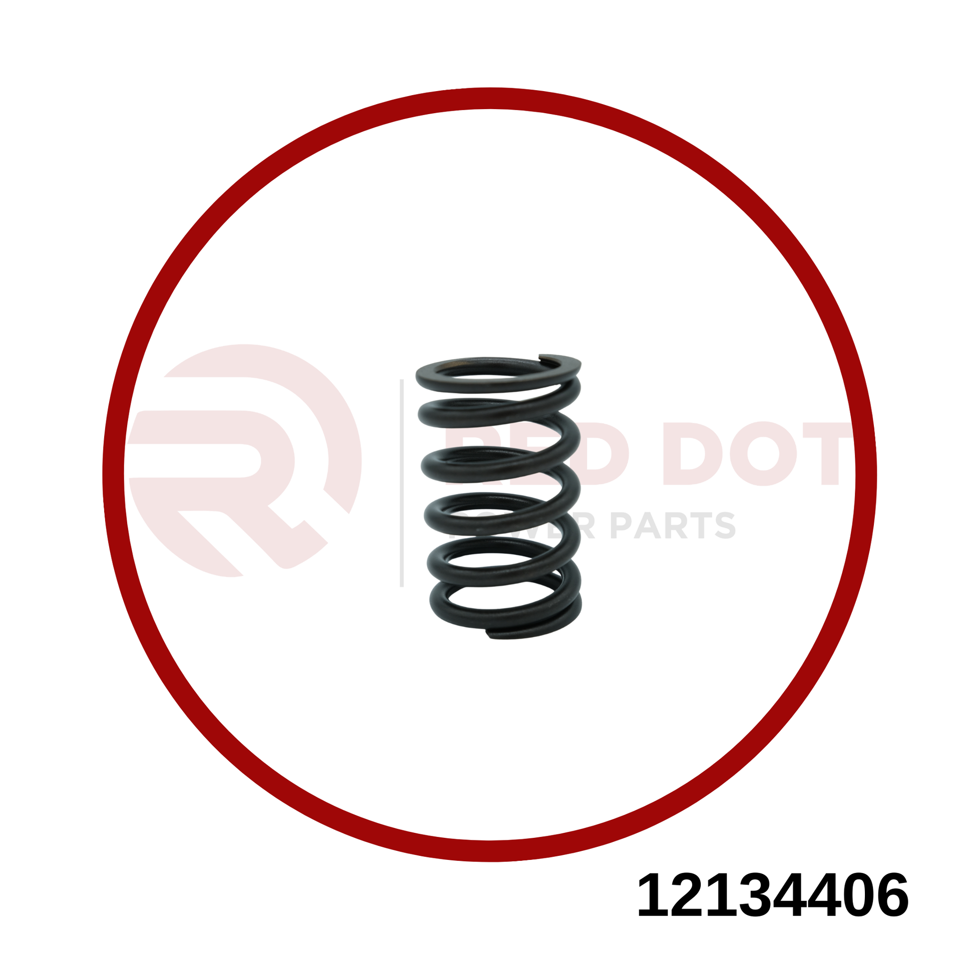 Ventilfeder VGL 12134406 MWM