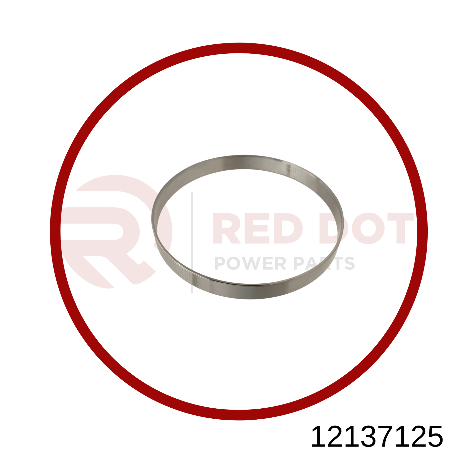 Schleifring VGL 12137125 MWM