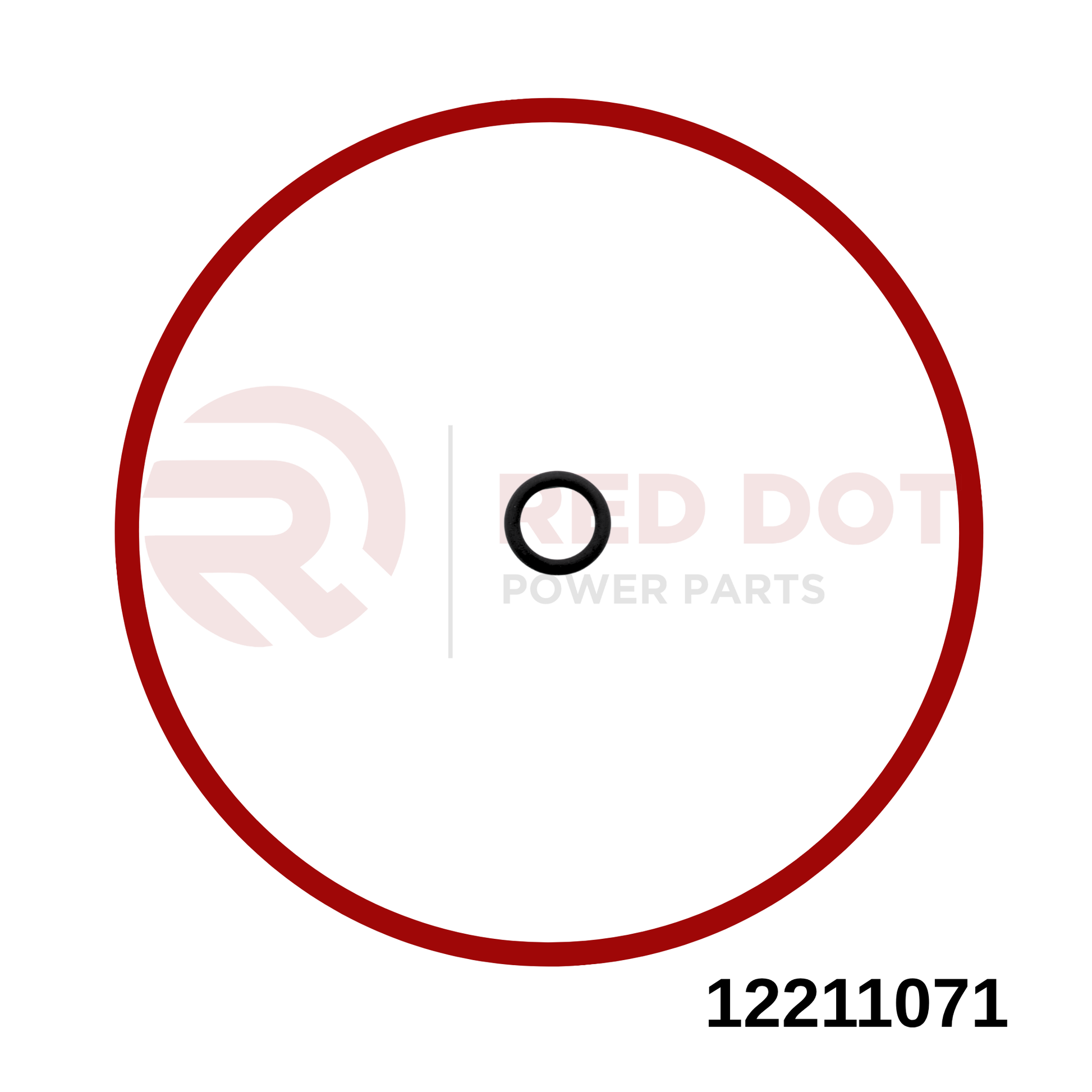 Ringdichtung VGL 12211071 MWM