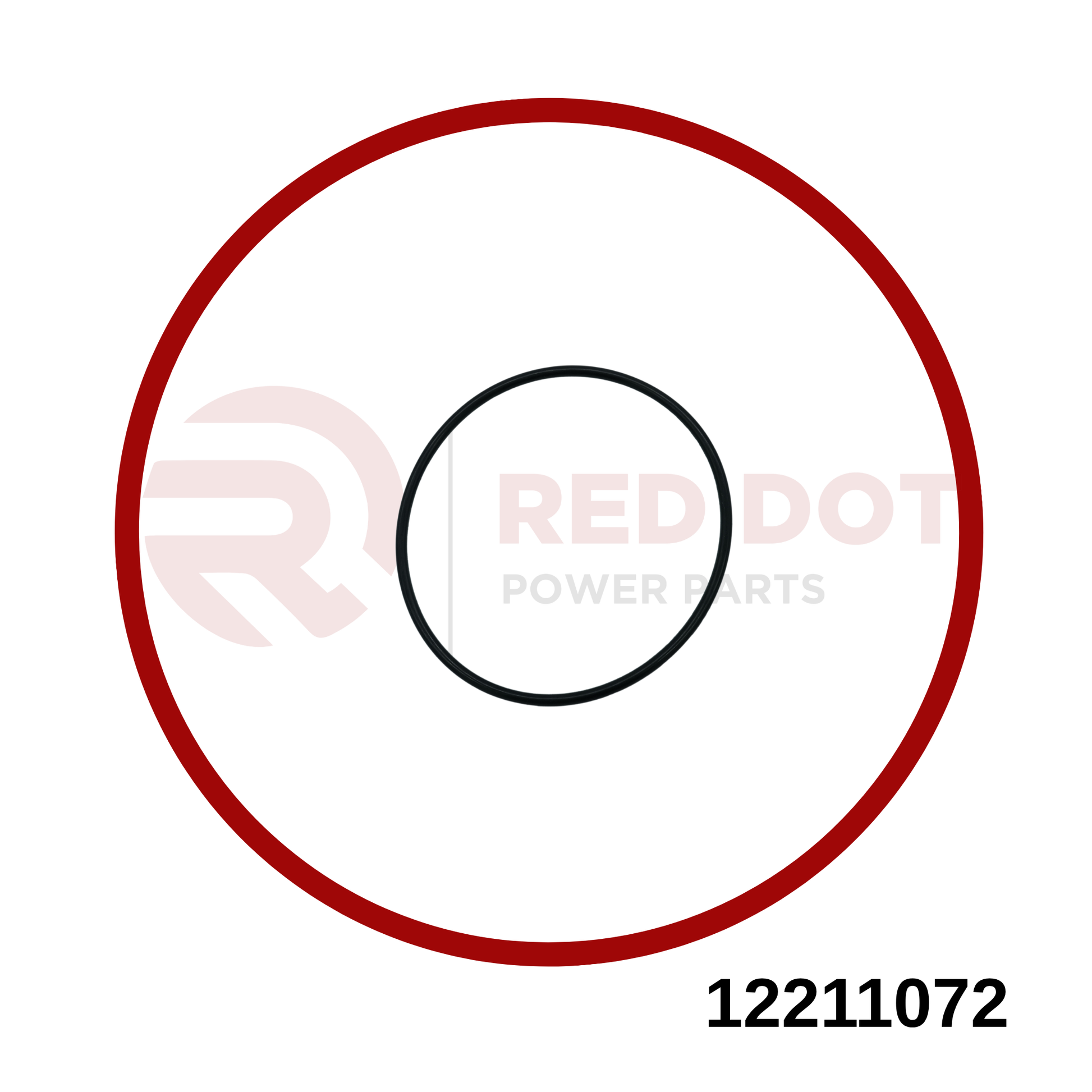 Ringdichtung VGL 12211072 MWM