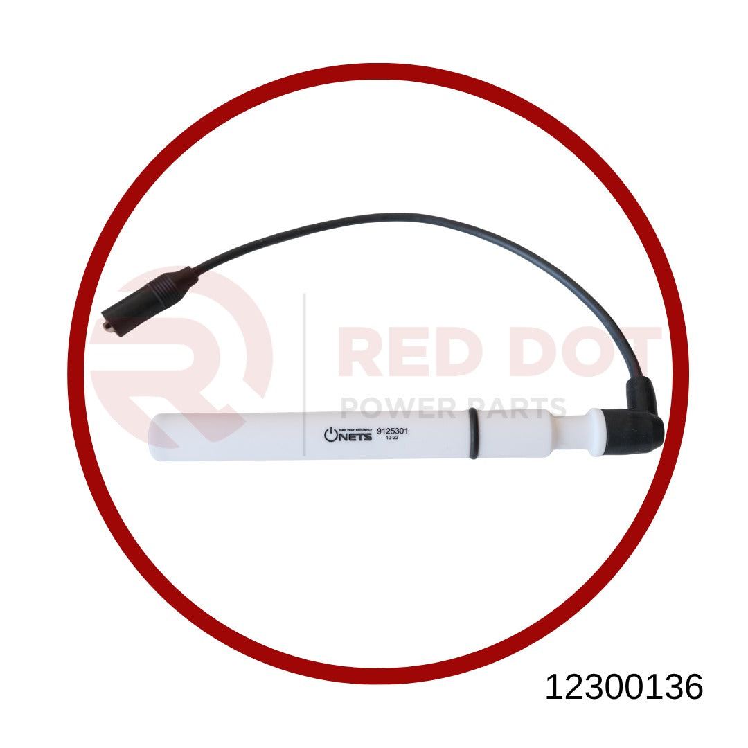 Zündkabel VGL 12300136 MWM
