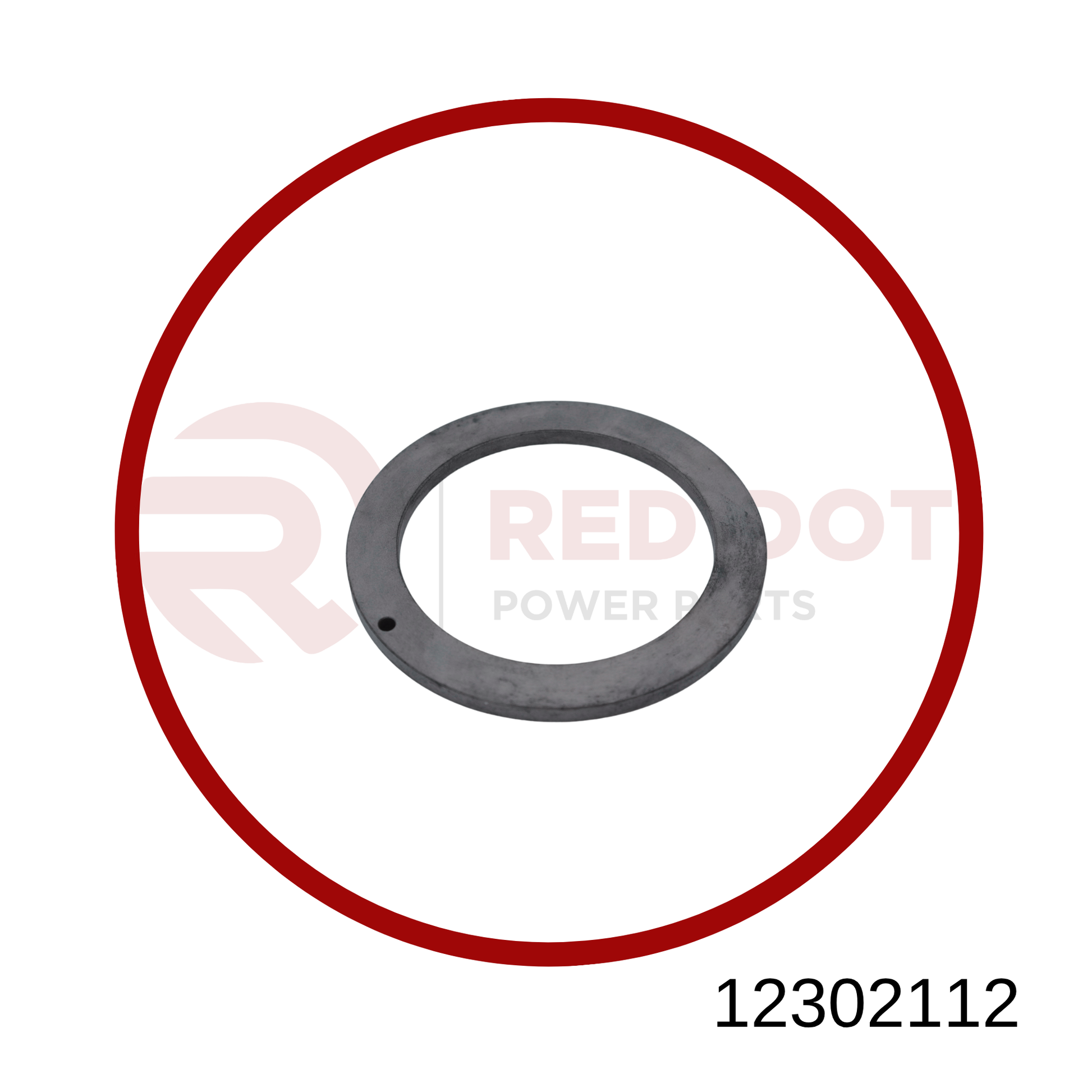 Anlaufring VGL 12302112 MWM