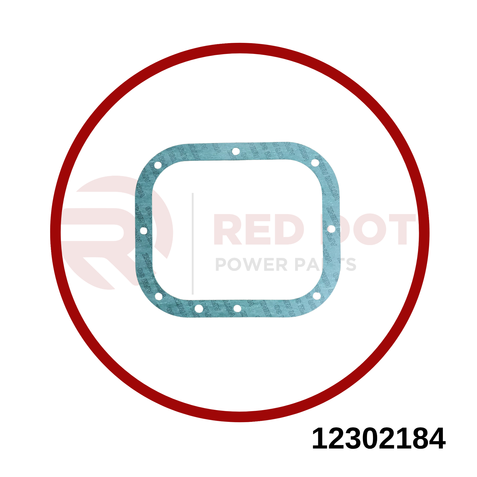 Dichtung VGL 12302184 MWM