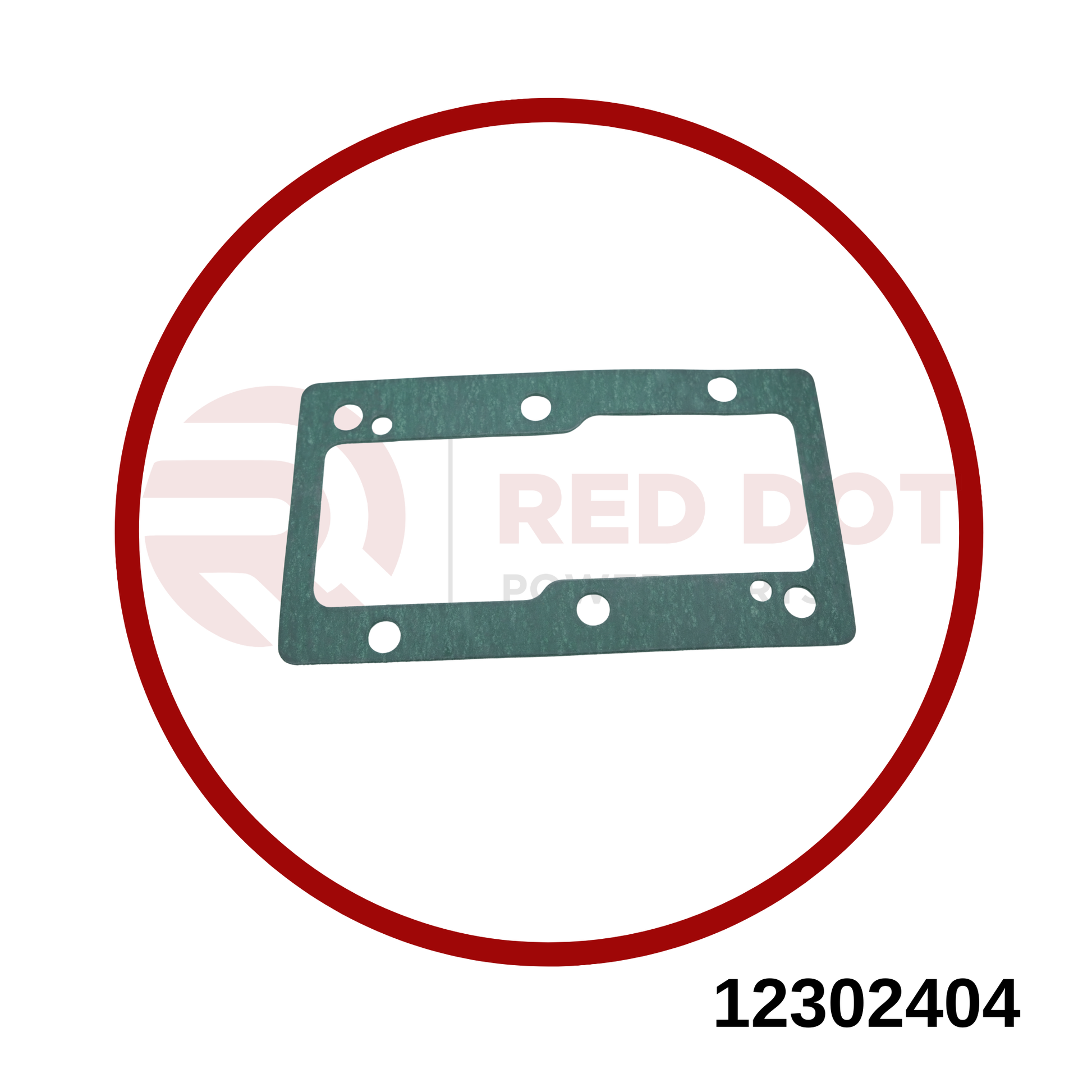 Dichtung VGL 12302404 MWM