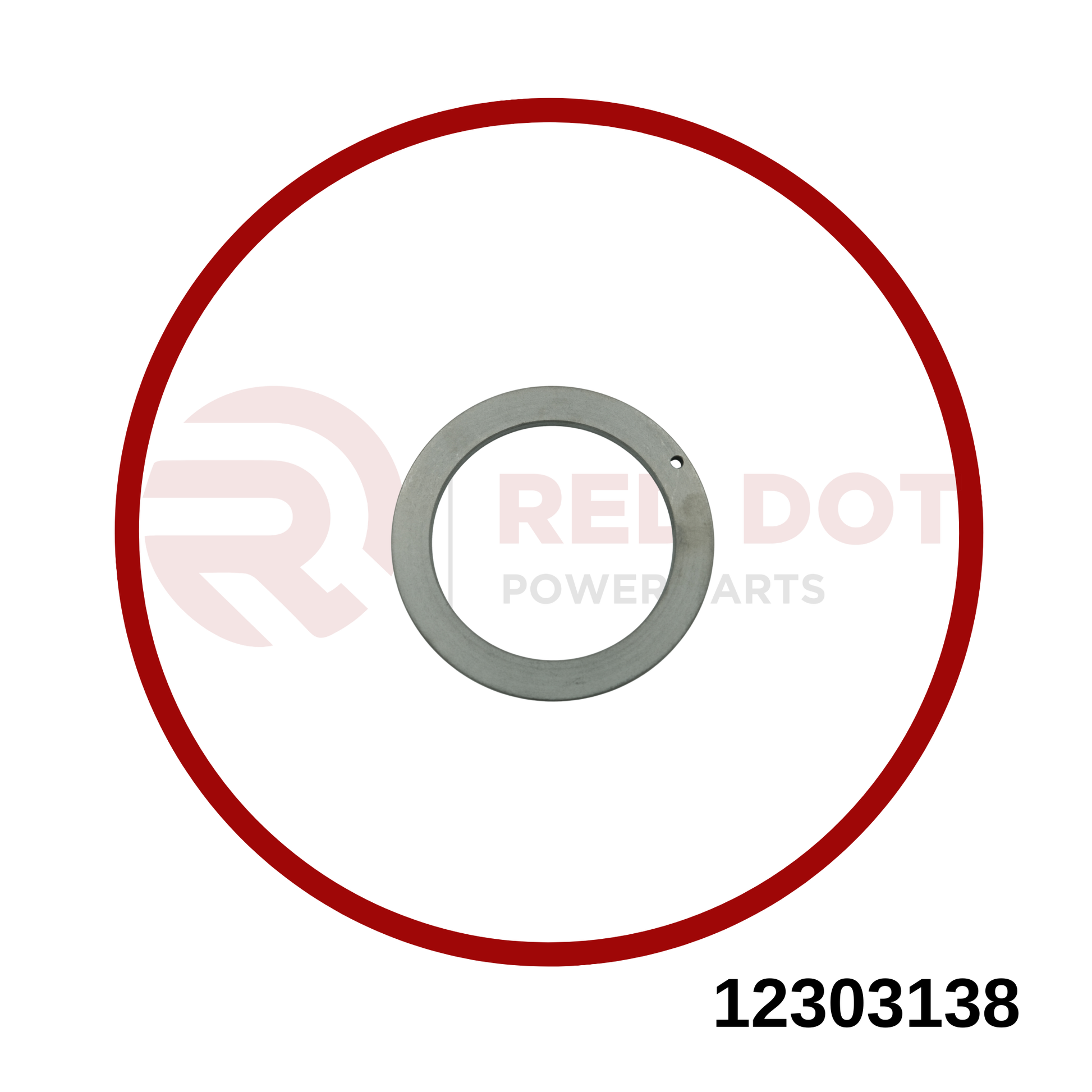 Anlaufring VGL 12303138 MWM