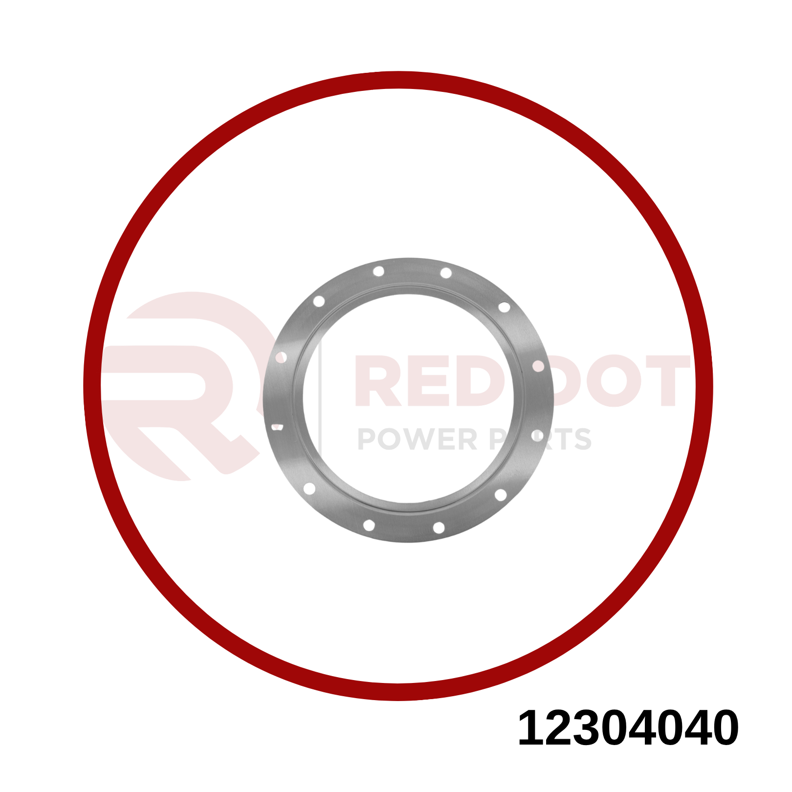 Dichtung VGL 12304040 MWM