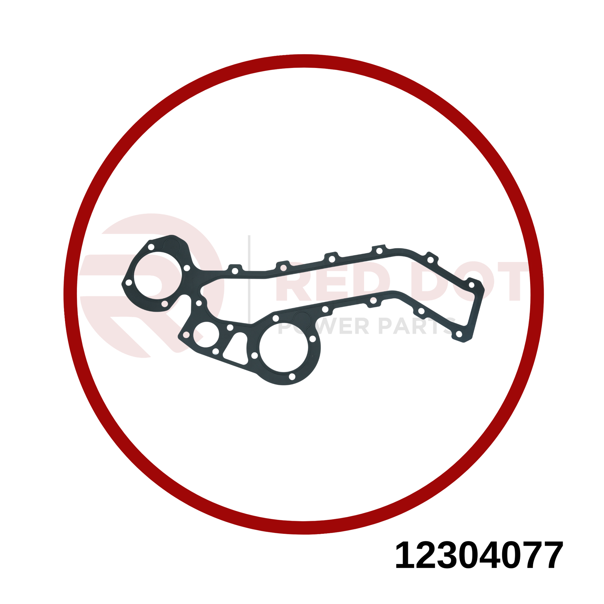 Dichtung VGL 12304077 MWM