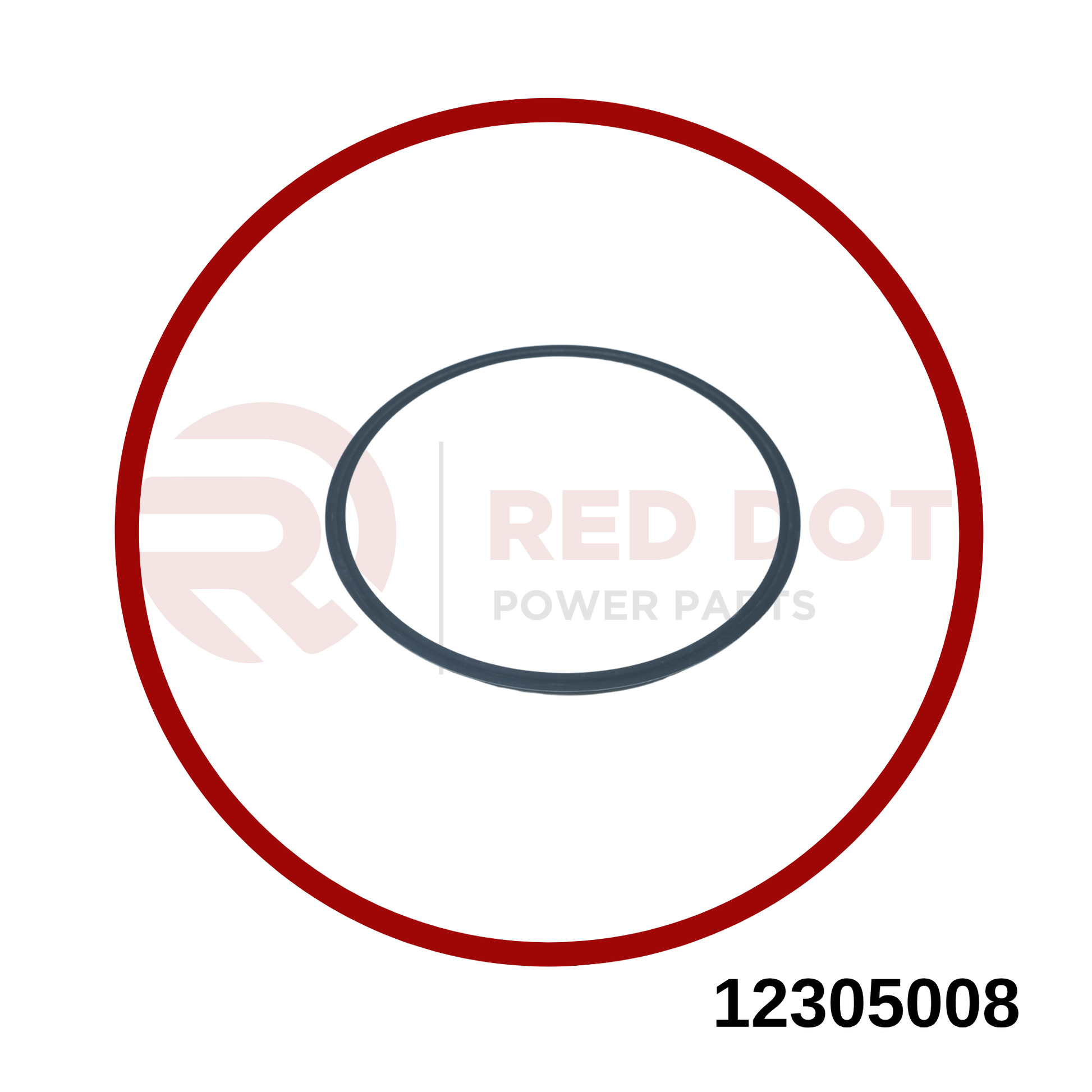 Dichtung VGL 12305008 MWM
