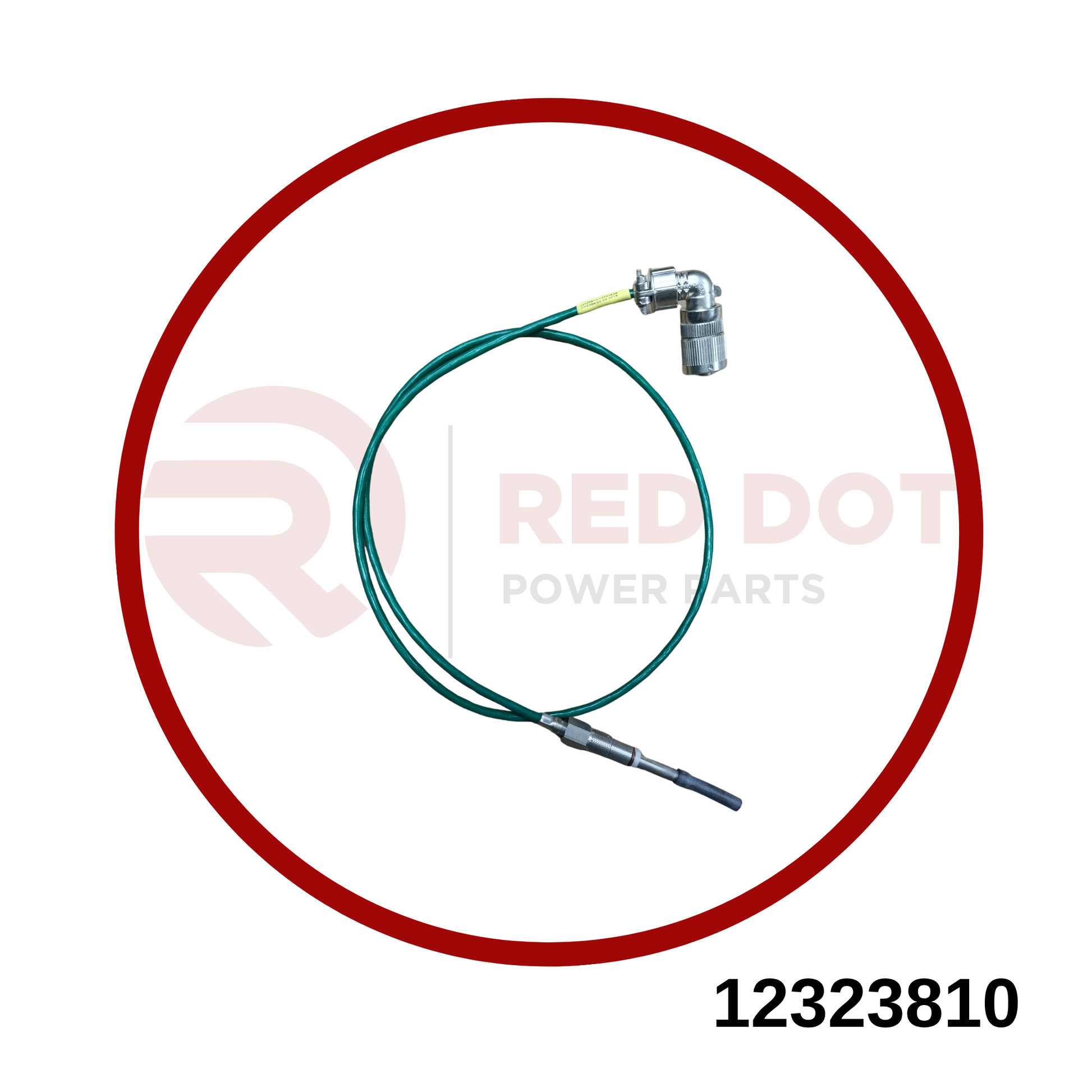 Thermoelement VGL 12323810 MWM