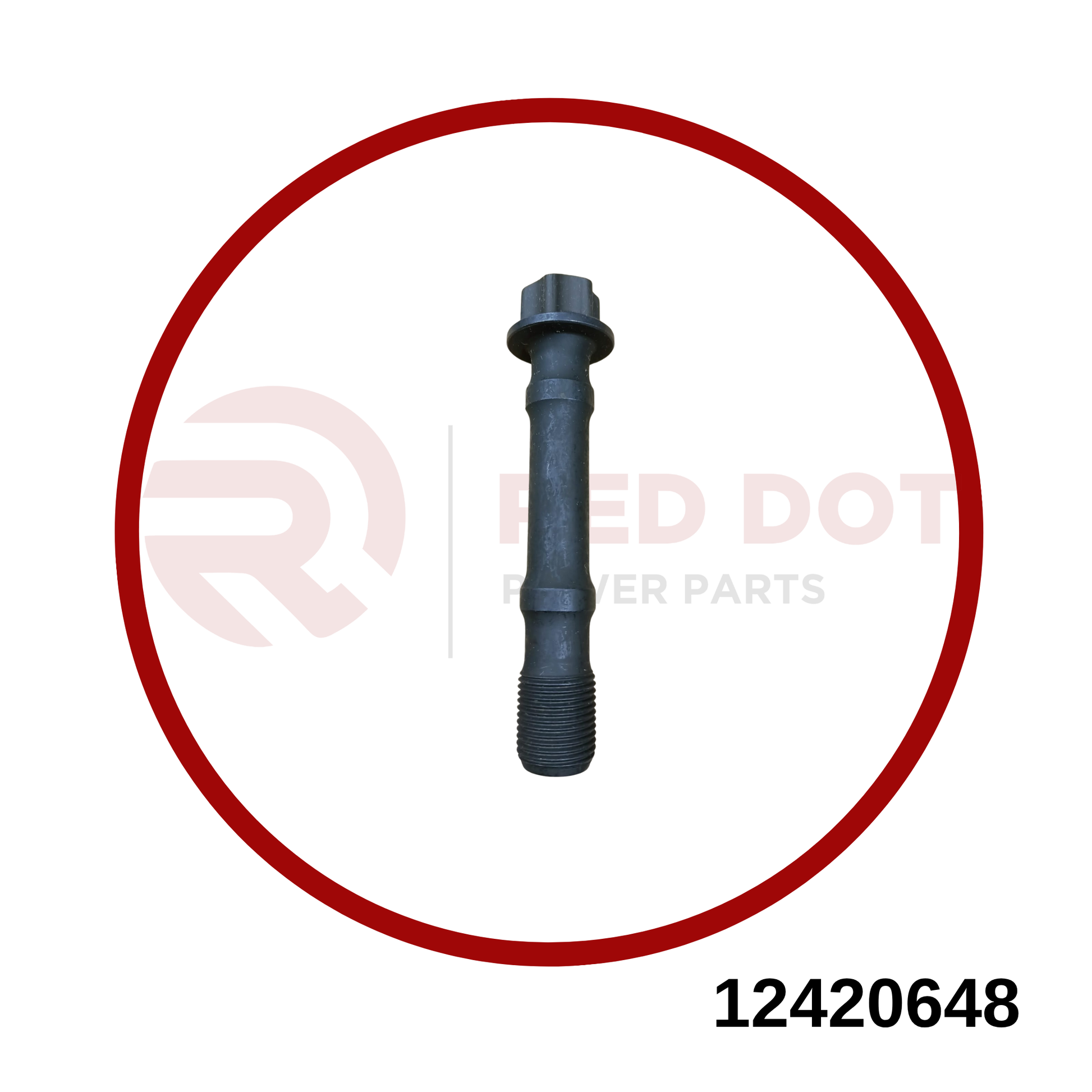 Pleuelschraube VGL 12420648 MWM