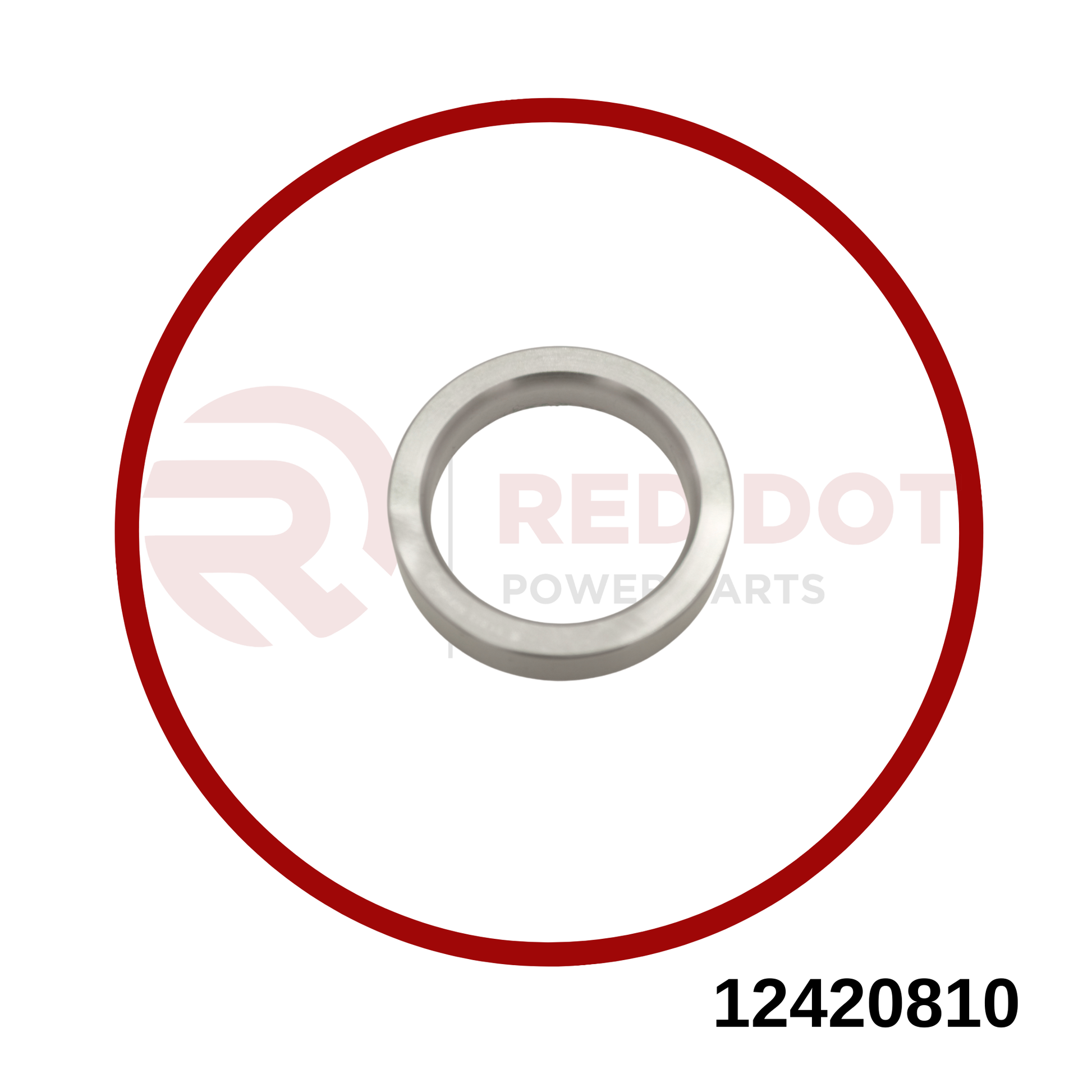 Auslass Ventilsitzring VGL 12420810 MWM