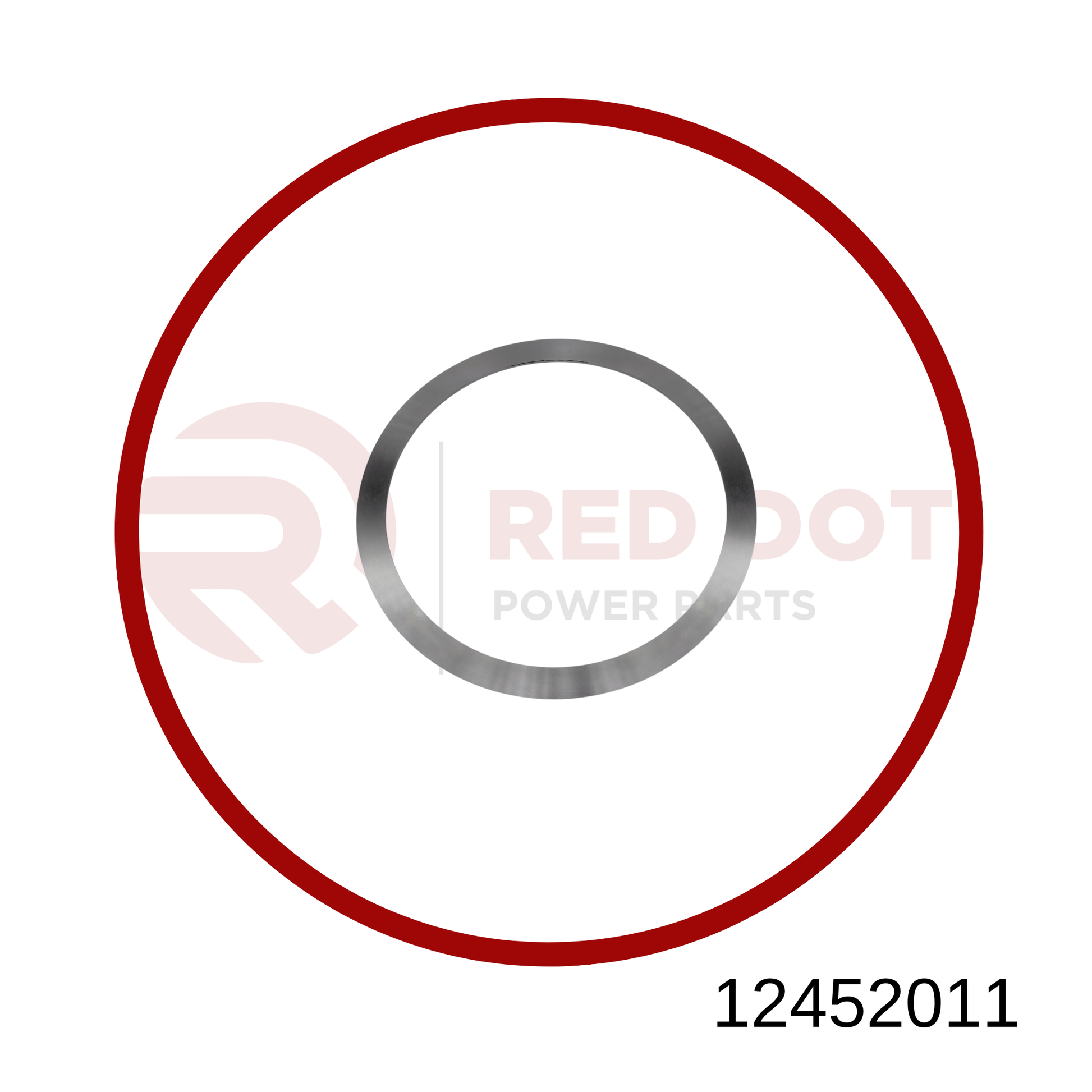 Zylinderkopfdichtung VGL 12452011 MWM