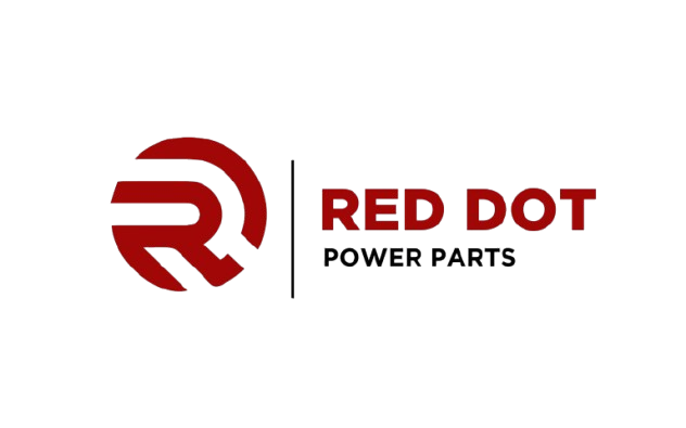 Red Dot Power Parts